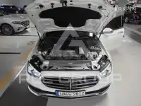 2021 Mercedes Benz E-Class