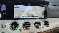 2021 Mercedes Benz E-Class