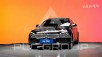 2021 Mercedes Benz E-Class