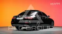 2021 Mercedes Benz E-Class
