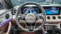 2021 Mercedes Benz E-Class