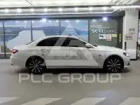 2021 Mercedes Benz E-Class