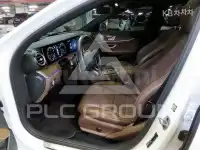 2021 Mercedes Benz E-Class