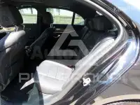 2021 Mercedes Benz E-Class