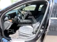 2021 Mercedes Benz E-Class