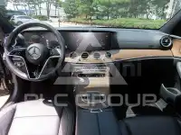 2021 Mercedes Benz E-Class