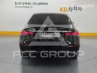2021 Mercedes Benz E-Class