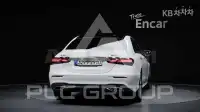 2021 Mercedes Benz E-Class