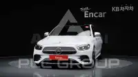 2021 Mercedes Benz E-Class