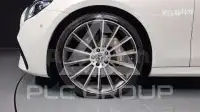 2021 Mercedes Benz E-Class