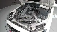 2021 Mercedes Benz E-Class