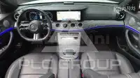 2021 Mercedes Benz E-Class