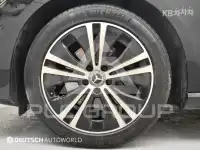 2021 Mercedes Benz E-Class