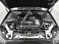 2021 Mercedes Benz E-Class