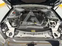 2021 Mercedes Benz E-Class