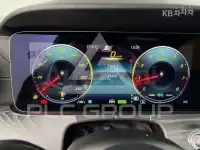 2021 Mercedes Benz E-Class