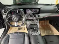 2021 Mercedes Benz E-Class