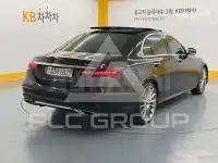 2021 Mercedes Benz E-Class