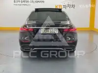 2021 Mercedes Benz E-Class