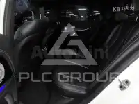 2021 Mercedes Benz E-Class