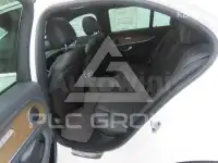 2021 Mercedes Benz E-Class