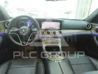 2021 Mercedes Benz E-Class