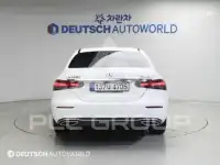 2021 Mercedes Benz E-Class