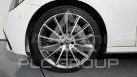 2021 Mercedes Benz E-Class