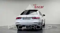 2021 Mercedes Benz E-Class