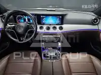 2021 Mercedes Benz E-Class