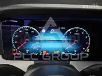 2021 Mercedes Benz E-Class