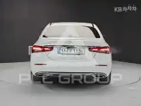 2021 Mercedes Benz E-Class