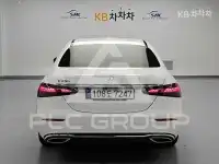 2021 Mercedes Benz E-Class
