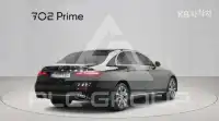 2021 Mercedes Benz E-Class