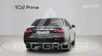 2021 Mercedes Benz E-Class