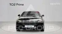 2021 Mercedes Benz E-Class