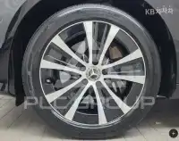 2021 Mercedes Benz E-Class