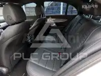 2021 Mercedes Benz E-Class