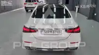 2021 Mercedes Benz E-Class