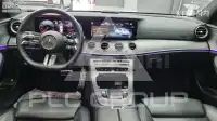 2021 Mercedes Benz E-Class