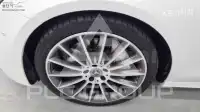 2021 Mercedes Benz E-Class