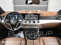 2021 Mercedes Benz E-Class