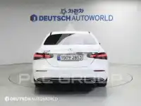 2021 Mercedes Benz E-Class