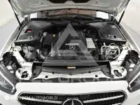 2021 Mercedes Benz E-Class