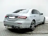 2021 Mercedes Benz E-Class
