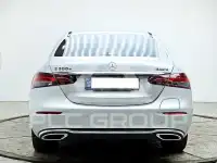 2021 Mercedes Benz E-Class