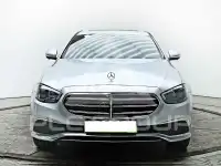 2021 Mercedes Benz E-Class