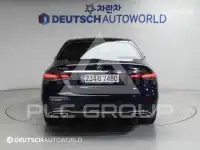 2021 Mercedes Benz E-Class