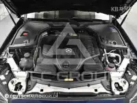 2021 Mercedes Benz E-Class