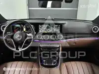 2021 Mercedes Benz E-Class